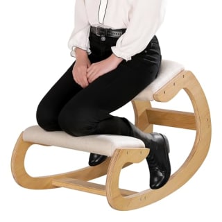 Predawn Ergonomic Kneeling Chair