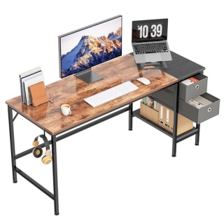 Homidec Computer Desk