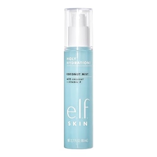 e.l.f. Cosmetics Holy Hydration! Hydrating Coconut Mist