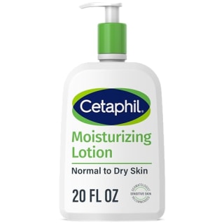 Cetaphil Moisturizing Lotion