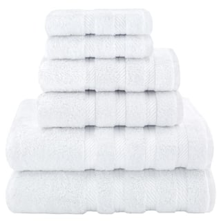 Luxury 6-Piece Towel Set