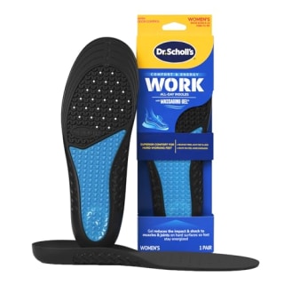 Work All-Day Superior Comfort Insoles