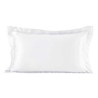 19 Momme Oxford Envelope Silk Pillowcase