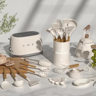 Kitchen Cooking Utensils Set