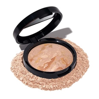 Balance-n-Brighten Color Correcting Powder Foundation