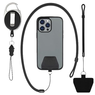 Phone Assured Retractable Phone Tether