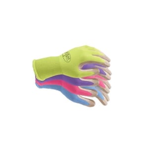 Showa Atlas Nitrile Grip Gloves