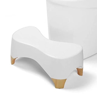 Gligam Toilet Stool