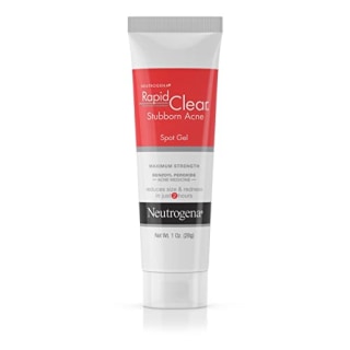 Neutrogena Rapid Clear Stubborn Acne Spot Treatment Gel 