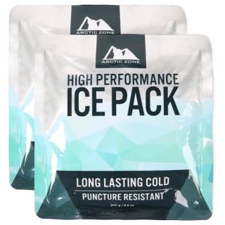 Arctic Zone High Performance Ice Packs