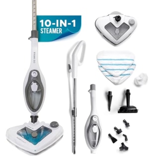 Steam and Go 10-in-1 Steam Mop