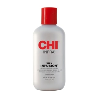 Chi Infra Silk Infusion Leave-In Reconstructing Treatment