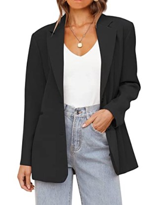 Casual Blazer