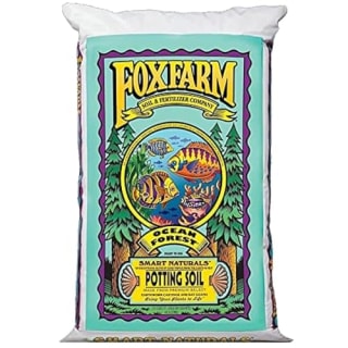 FoxFarm Ocean Forest Potting Soil