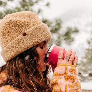 Hydro Flask Coffee Mug