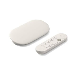 Google TV Streamer