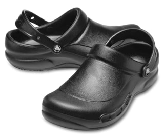 Crocs Bistro Clogs