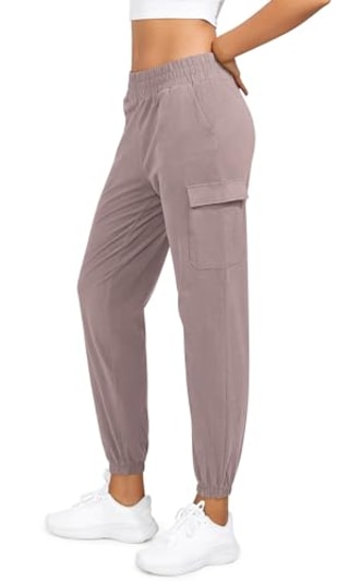 Ododos Cargo Joggers