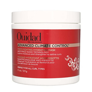 Ouidad Advanced Climate Control Frizz-Fighting Hydrating Mask