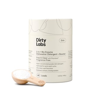 Dirty Labs Dishwasher Detergent