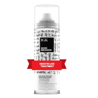 IGK Good Behavior Smoothing Spray