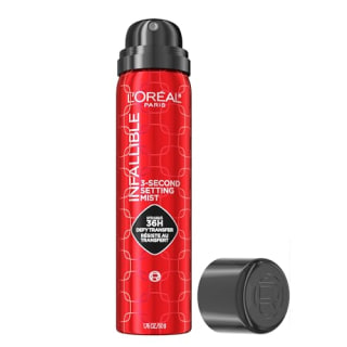 Infallible 3-Second Setting Spray Mist