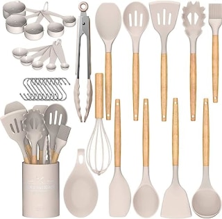 Kitchen Cooking Utensils Set