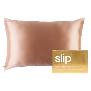 Slip Queen Silk Pillow Cases 