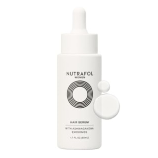 Nutrafol Women's Hair Serum
