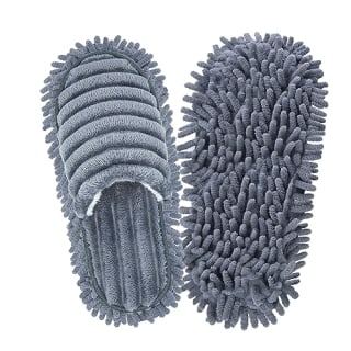 Microfiber Mop Slippers