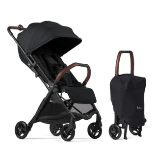 Silver Cross Jet 5 Stroller