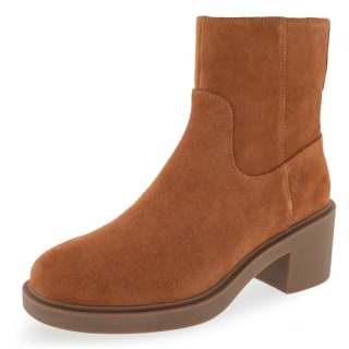 Women's Mid-Calf Boots