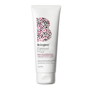 Briogeo Farewell Frizz Blow Dry Protection & Heat Protectant Crème