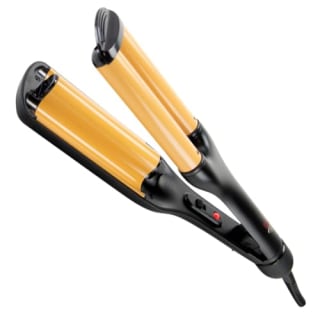 Ceramic Triple Waver Iron