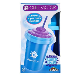 ChillFactor Original Slushie Maker Cup