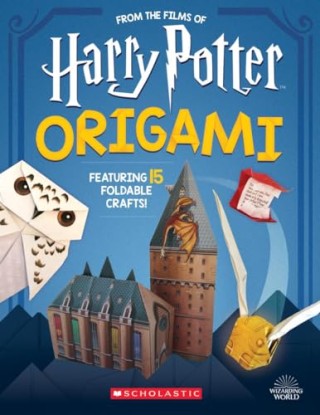 Harry Potter Origami Volume 1