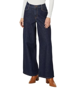 Women's 94 Baggy Wide Leg Jeans