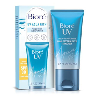 Biore UV Aqua Rich SPF 30