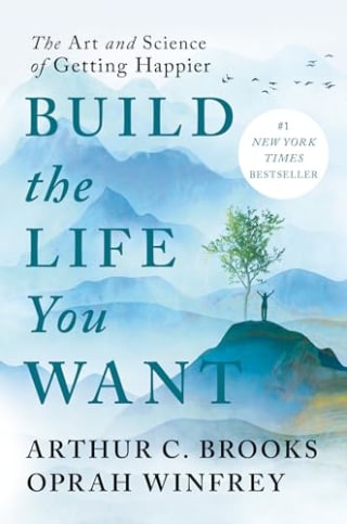 "Build the Life You Want"