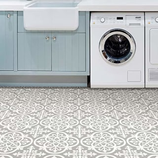 FloorPops Medina Peel & Stick Tiles