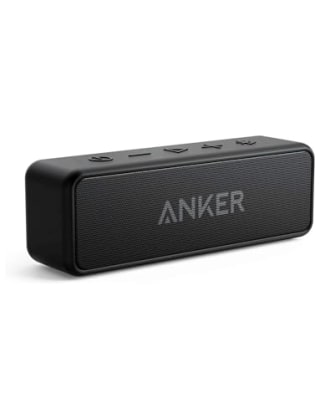 Anker Soundcore 2 Bluetooth Speaker