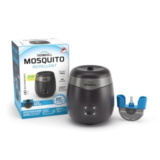 Thermacell Patio Shield E90 Mosquito Repellent 