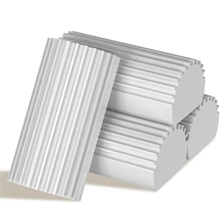 Jeymei Duster Sponges (Set of 4)