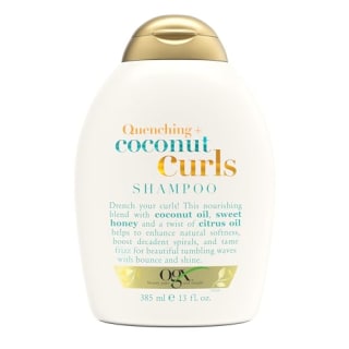Curl-Defining Shampoo