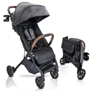 Strolee Travel Stroller