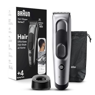 Hair Clipper Series 7
