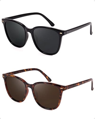 Sunglasses (Pack of 2)