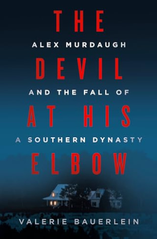 "The Devil at His Elbow"