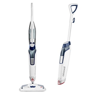 Bissell PowerFresh Deluxe Corded Steam Mop