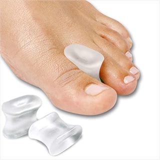 Gel Toe Spacers